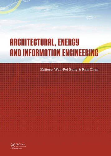 architectural energy information engineering international Doc