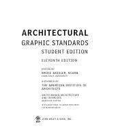 architectural graphic standards 11th edition pdf download Reader