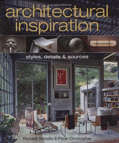 architectural inspiration styles details and sources Epub