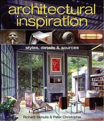 architectural inspiration styles details and sources Epub