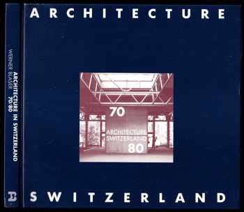 architecture 7080 in switzerland PDF