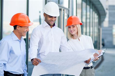 architecture and construction jobs
