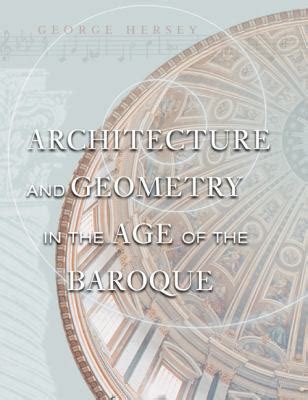 architecture and geometry in the age of the baroque Reader