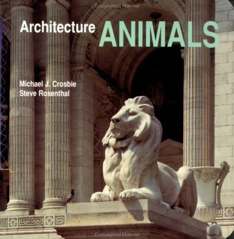 architecture animals preservation press Kindle Editon