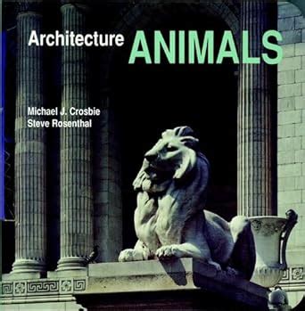 architecture animals preservation press Kindle Editon