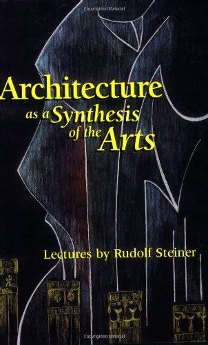 architecture as a synthesis of the arts cw 286 PDF