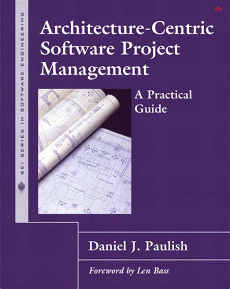 architecture centric software project management a practical guide Reader