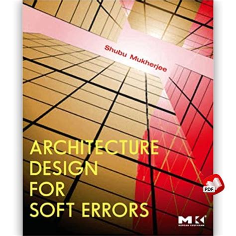 architecture design for soft errors architecture design for soft errors Kindle Editon