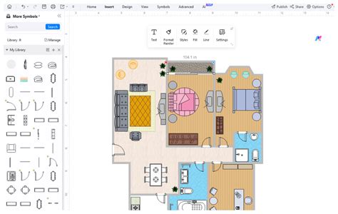 architecture floor plan creator Reader