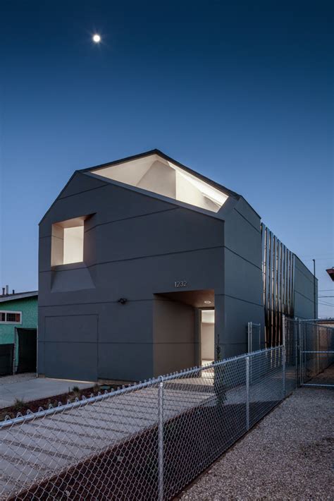 architecture for humanity los angeles PDF