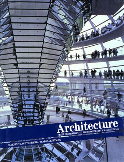 architecture from prehistory to postmodernity Kindle Editon