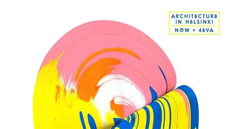 architecture in helsinki pitchfork Reader