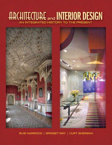 architecture interior design integrated history Ebook PDF