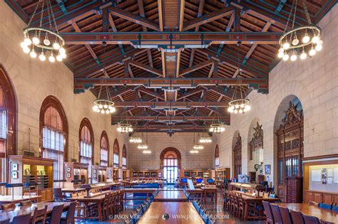 architecture library ut austin