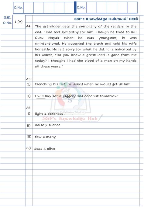 architecture model answer sheet set k Kindle Editon