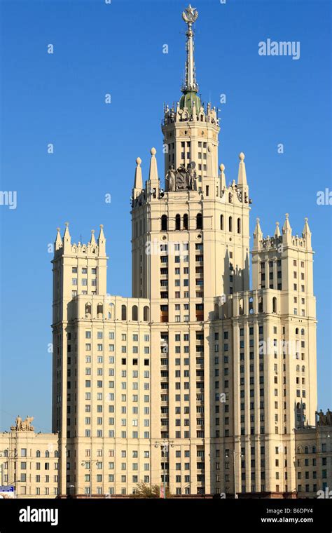 architecture of the stalin era PDF