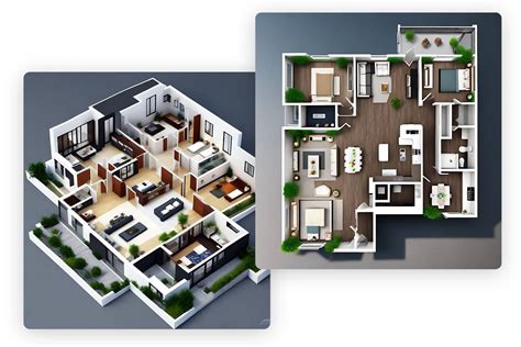 architecture plan generator ai