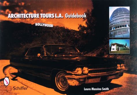 architecture tours l a guidebook hollywood Epub