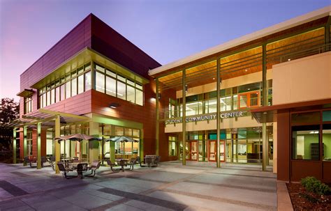 architecture uc davis