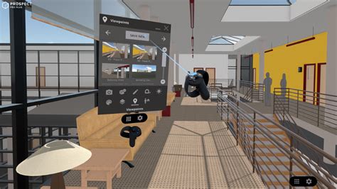 Architecture Vr Walkthrough