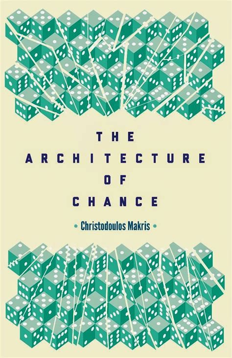 architectures of chance architectures of chance Reader