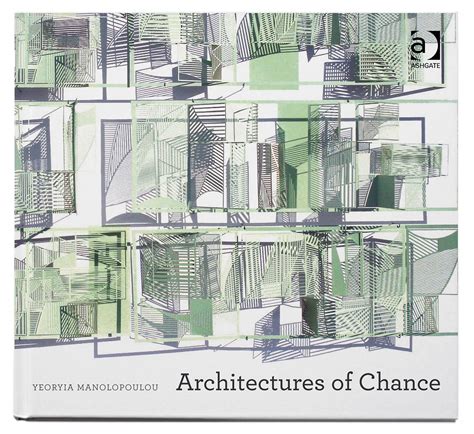 architectures of chance architectures of chance Reader