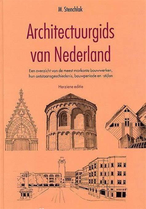 architectuurgids van nederland Doc