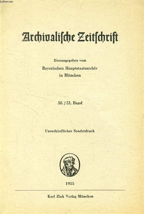 archivalische zeitschrift band 66 Epub