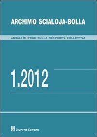 archivio scialoja bolla 2011 archivio scialoja bolla 2011 Kindle Editon