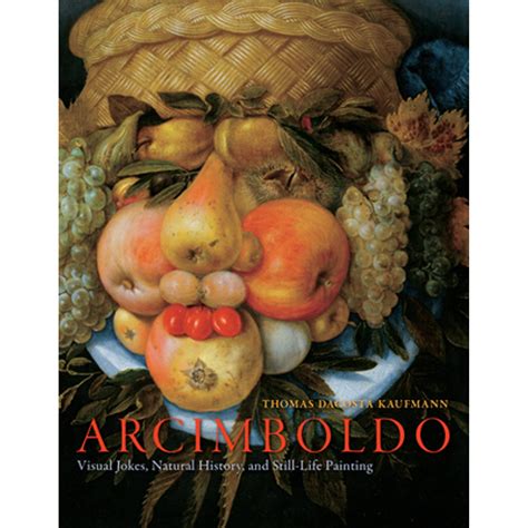 arcimboldo visual jokes natural history and stilllife painting PDF