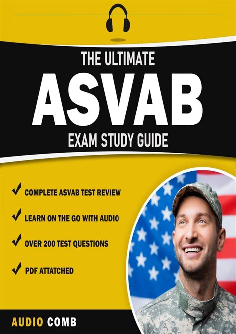 arco asvab study guide pdf Reader