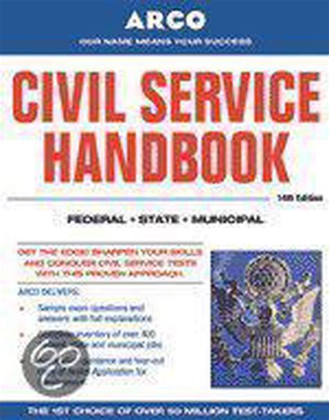 arco civil service pdf PDF