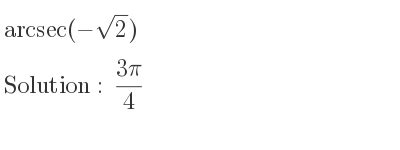 arcsec sqrt 2: Unlocking New Possibilities in Geometry and Trigonometry