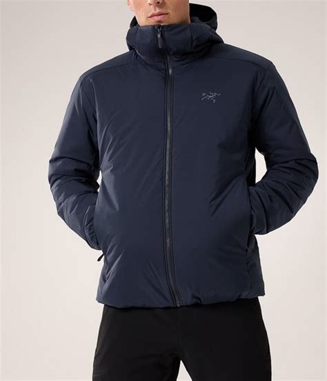 arcteryx atom heavyweight