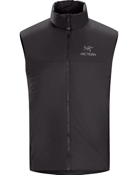 arcteryx atom vest