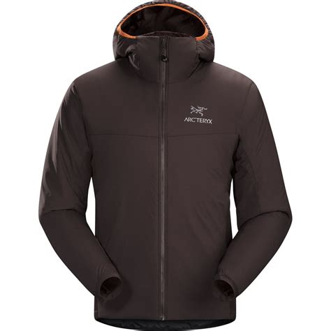 arcteryx mens jacket