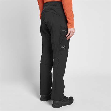 arcteryx pants gamma