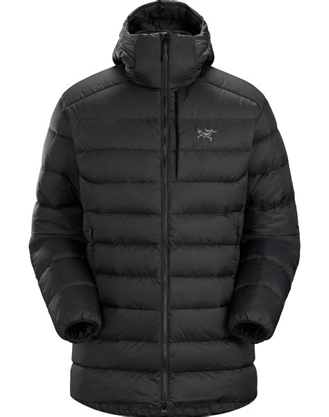 arcteryx thorium