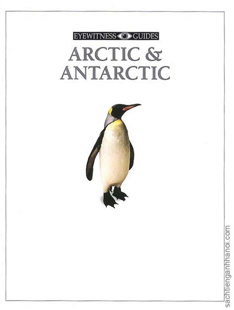 arctic and antarctic eyewitness guides Doc