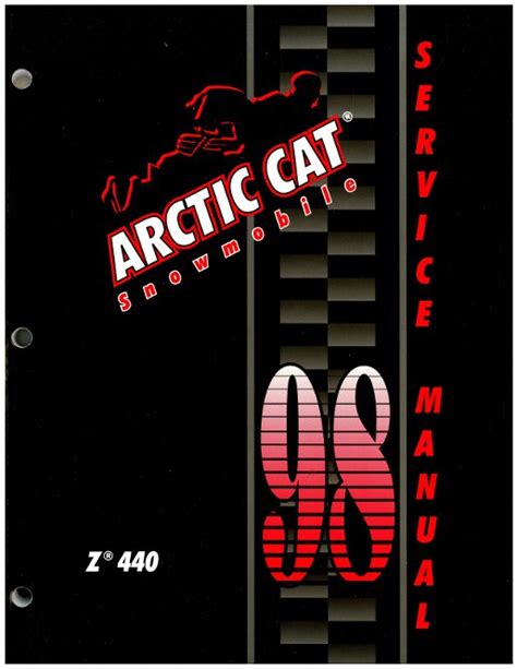 arctic cat 440 manual Reader