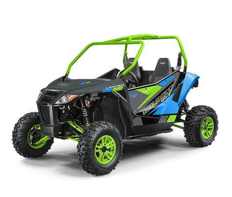 Arctic Cat Catalog