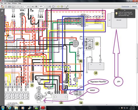 arctic cat dvx 400 wiring schematic Doc