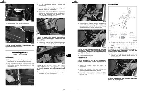 arctic cat f7 manual pdf Reader