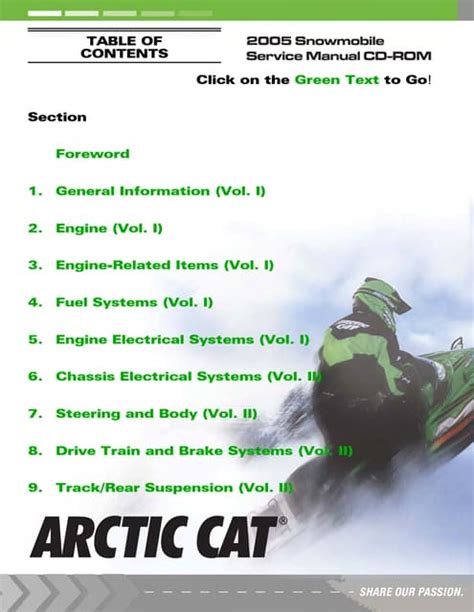 arctic cat firecat manual pdf Kindle Editon
