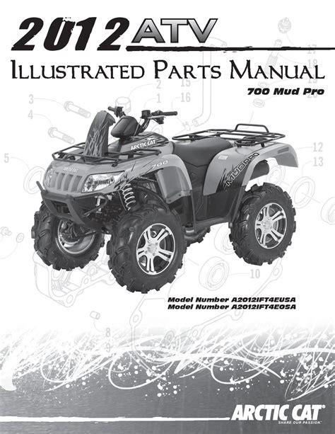 arctic cat labor manual pdf Epub