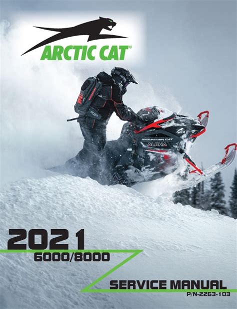 arctic cat maintenance manual Doc