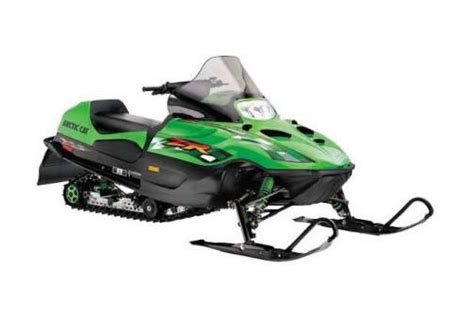 arctic cat mountain cat 2001 manual Reader