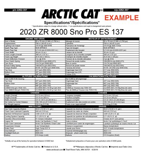 arctic cat snowmobile codes pdf Reader