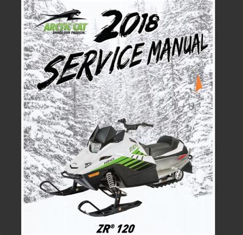 arctic cat snowmobile service repair manuals Kindle Editon