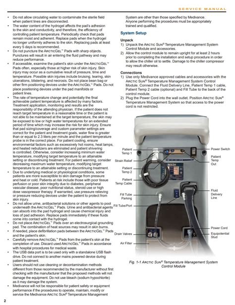 arctic sun service manual Reader